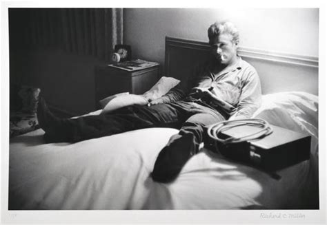 james dean richard miller|RICHARD C. MILLER PHOTO GALLERY SHOW .